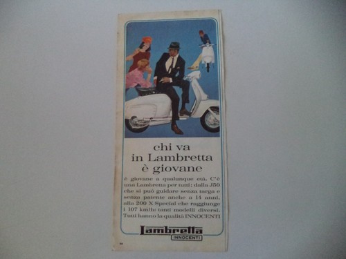 Advertising 1967 - advertising,