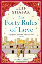 The Forty Rules of Love By