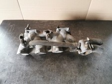 Bmw E12 520 M10 Intake