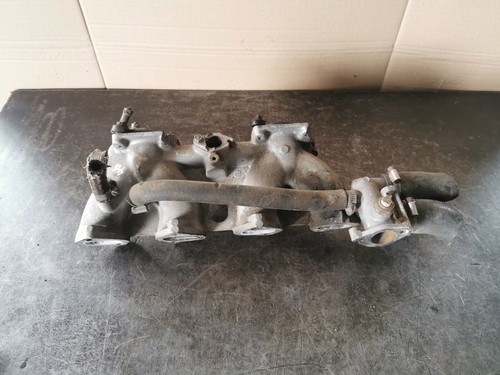 Bmw e12 520 - m10, intake
