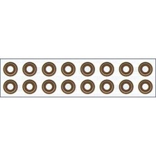 SEAL SET, VALVE STEM AJUSA 57016600 FOR ,ARO,CHEVROLET,FAW (TIANJIN),FORD,FORD A