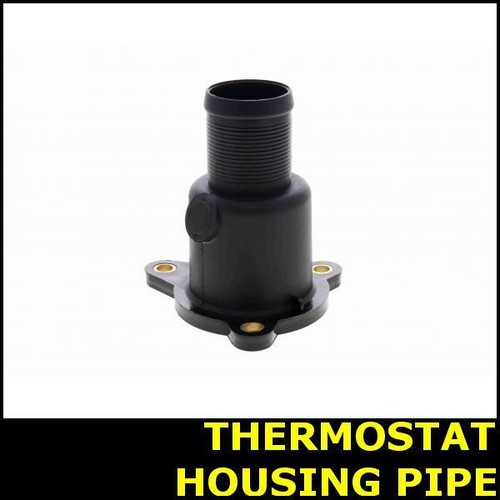 Coolant thermostat housing - coolant,