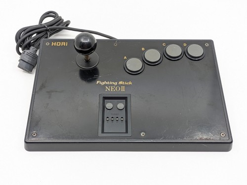Hori fighting stick neo - hori,