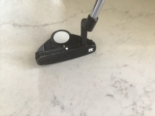 Rife one ball putter - rife, ball’