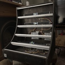 Case From Lake Powered