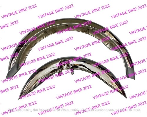 Bsa a50 a65 c15 - a10, &