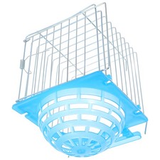  Breeding Box Bird Nest Hummingbird Houses for outside Cages Canaries