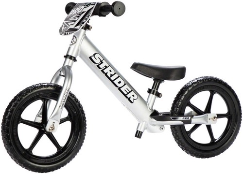 Strider pro kids balance - strider,