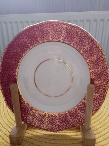 6ins side plate salisbury - 6ins,