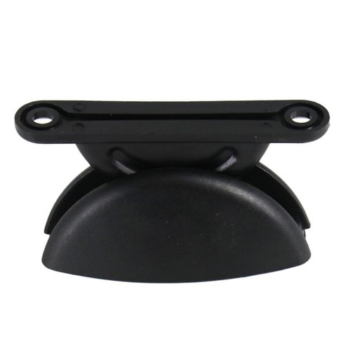 Nylon door retainer - nylon,