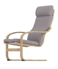 Poang Original Chair Cover-