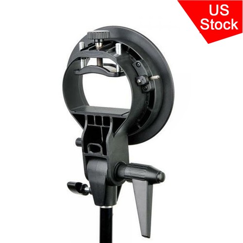 Type bracket bowens mount - bracket,