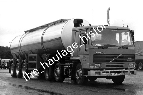 Thh truck photos volvo - photos, fl10