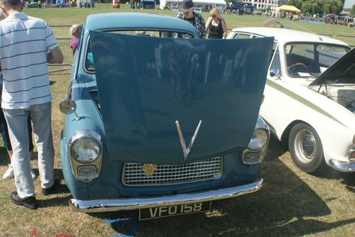 Photo view ford 100e - ford,