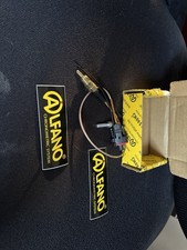 Alfano Karting Water