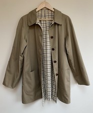 Vintage AQUASCUTUM Reversible