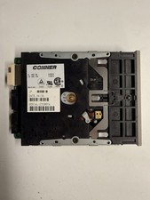 VINTAGE CONNER INTERNAL TAPE BACKUP 250MB 51250 N / 11250 N (F4)