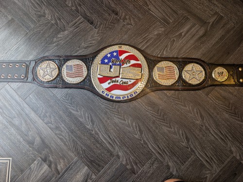 Official wwe john cena - official, us