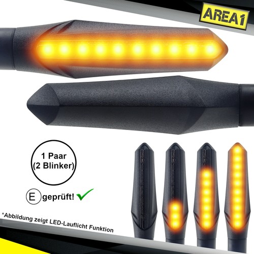 Led indicators yamaha - led, 80