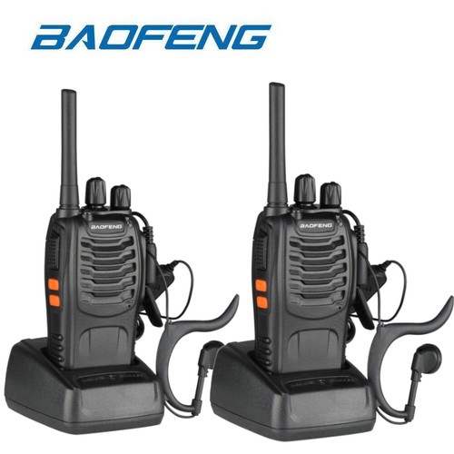 Baofeng 88e walkie - 2, x