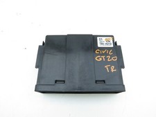 2020 HONDA CIVIC TYPE-R MK10