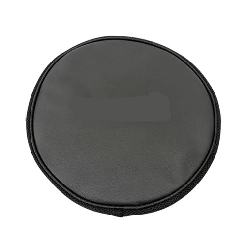 Soft flannel drum cap noise - drum,