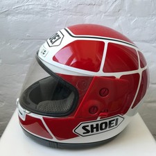 Shoei Vintage Full Face