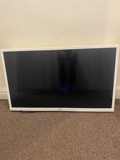 32 inch smart tv Combi