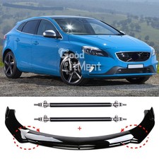 For Volvo V40 S40 V50 Glossy