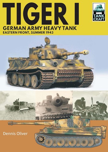 Tiger 1german army - tiger, heavy