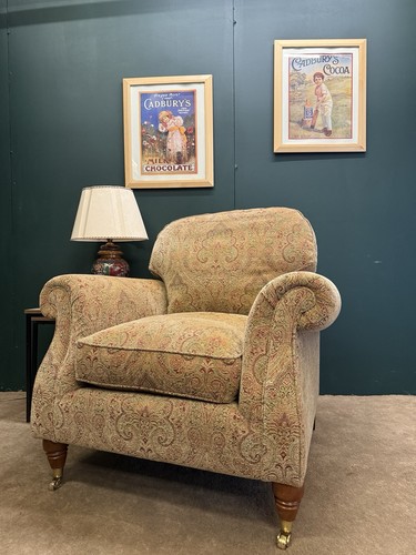Parker knoll westbury armchair - knoll,