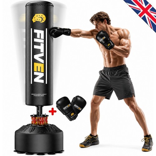 Freestanding punching bag - 70'',