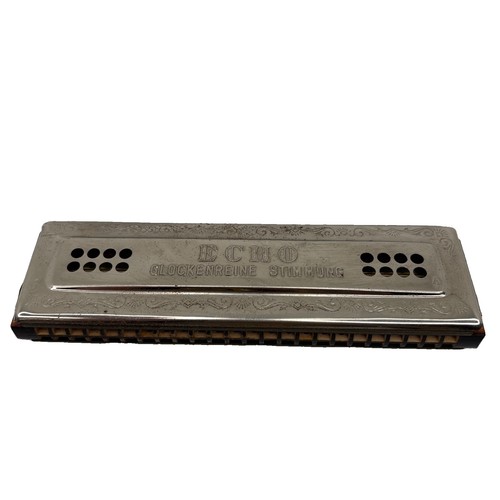 Vintage hohner echo - hohner,