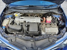 ENGINE TOYOTA AURIS MK2 FL 2012 On VVT-I ICON 1.8 134.1 PETROL/ELEC CVT 2ZR-FXE