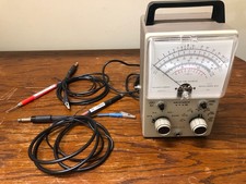 Restored Vintage 1971 Heathkit