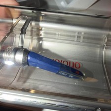 Ortofon MC 100 Moving Coil