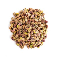 Organic Raw Pistachio Kernels