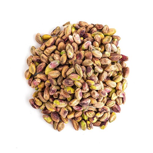 Premium raw pistachio kernels - raw,