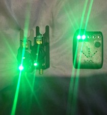 2 x Steve Neville Alarms With