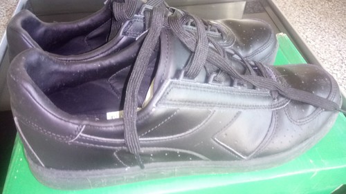 Diadora elite black - elite, uk