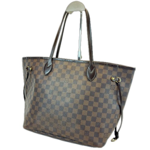 Louis vuitton neverfull - vuitton,
