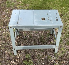 Delta 14” Band Saw Stand.