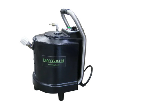 New replacement haygain hay - new,