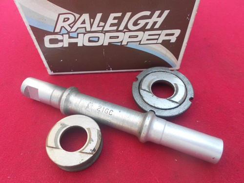 Vintage raleigh chopper - vintage,