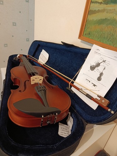 Alien violin full - alien, 4/4