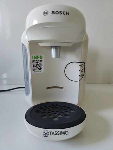 Bosch tassimo vivy - bosch,