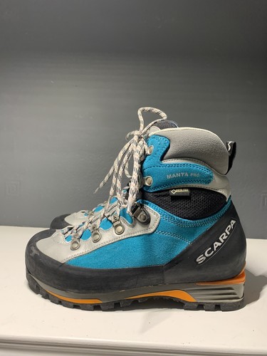 Scarpa women manta - women’s, pro
