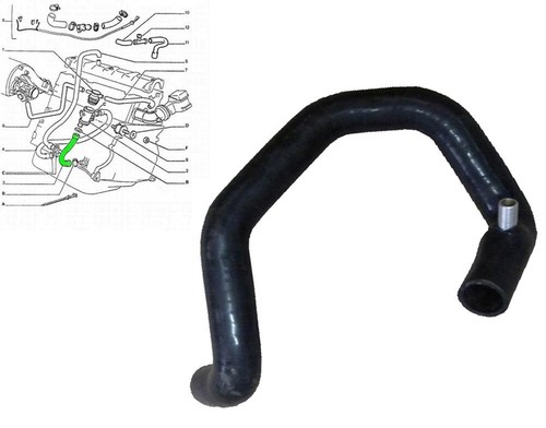 Peugeot 205 gti cti engine - cti,