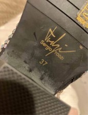 Black Matte Finish, Resonator Guitar, Ozark 