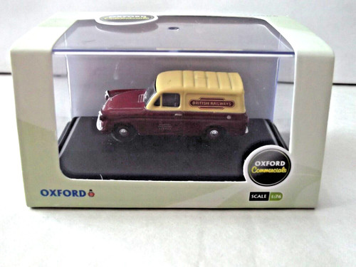 Oxford 76ang037 ford anglia - 76ang037,,